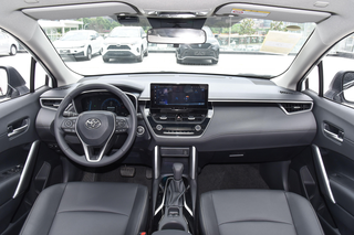 丰田全球SUV，降到8.98万起，入门2.0L动力，是否值得买？图5