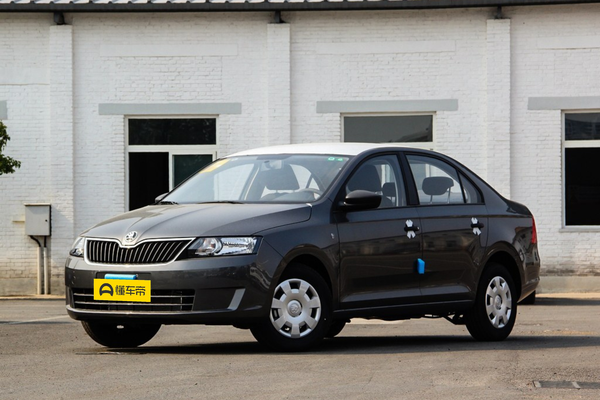 昕锐 2013款 1.6L 手动乐选型厂商_基本信息图