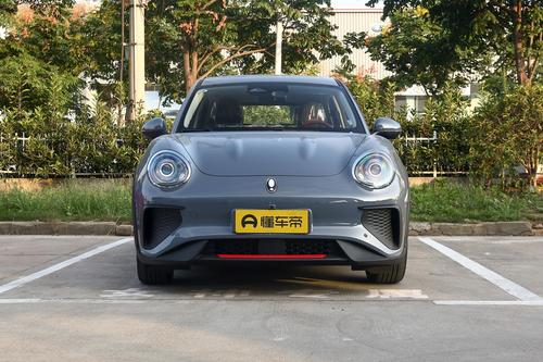 评测丨百公里加速6.9秒，被称之为“小野猫”的欧拉好猫GT如何？