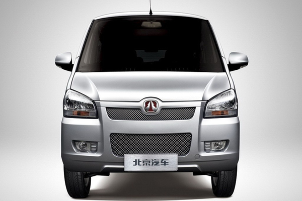 北汽威旺306 EV 2014款 电动版厂商_基本信息图