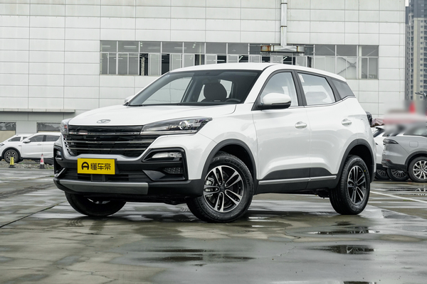 炫界 2025款 1.5L CVT舒适版厂商_基本信息图