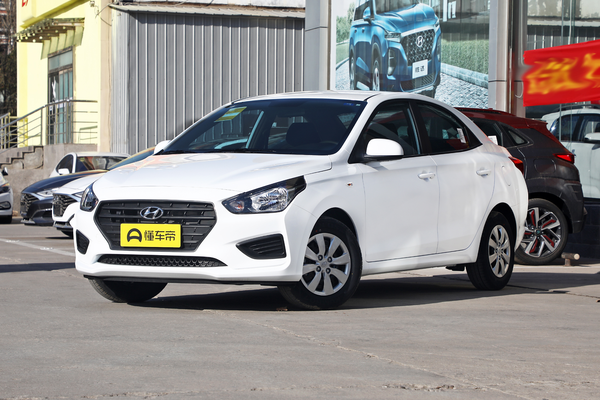 瑞纳 2020款 1.4L 手动焕新版厂商_基本信息图