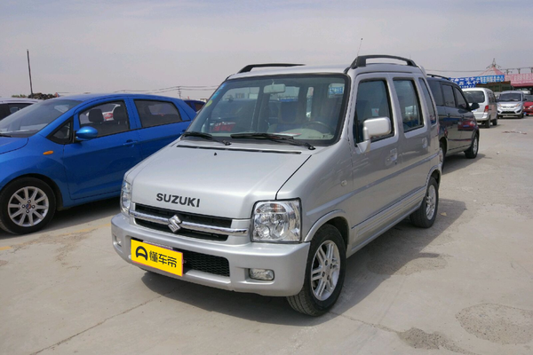 北斗星 2011款 1.4L AMT全能版厂商_基本信息图