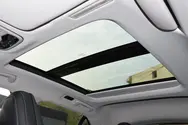 电动全景天窗