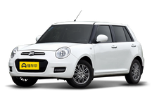 力帆330 EV