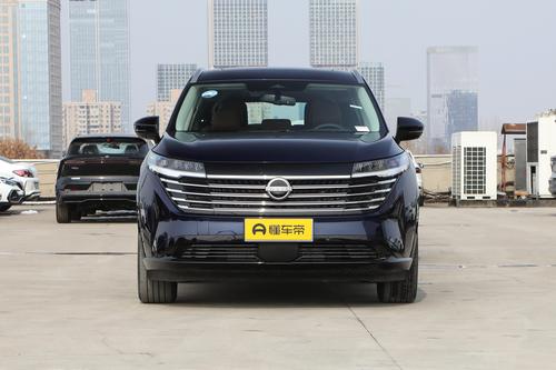 大7座+主动降噪，配2.0T+四驱组合，实力解析日产探陆！