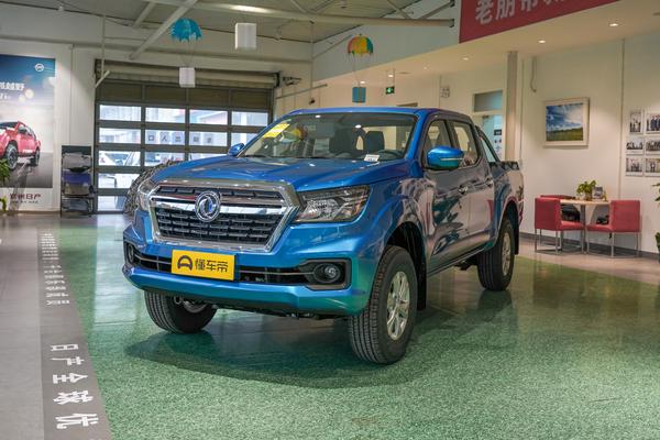 锐骐6 2019款 2.5T自动两驱柴油豪华型ZD25T5变速箱描述_变速箱图