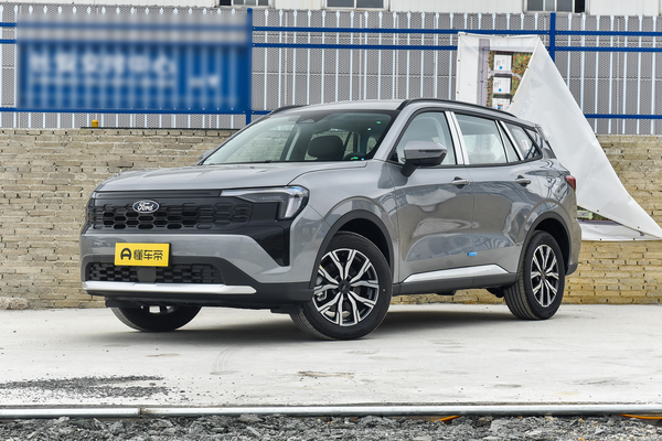 领睿 2025款 EcoBoost 170 精领型厂商_基本信息图
