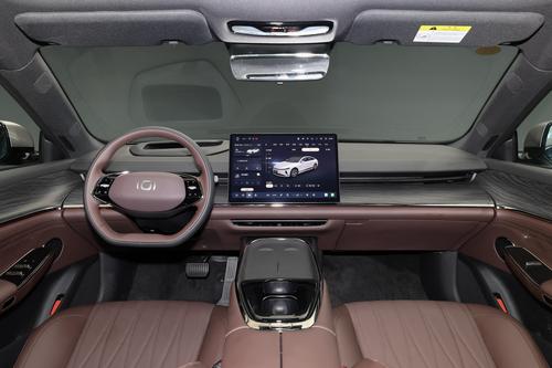 找杰伦代言，无框门+轴距2米9，纯电增程任选，新启源A07能火？