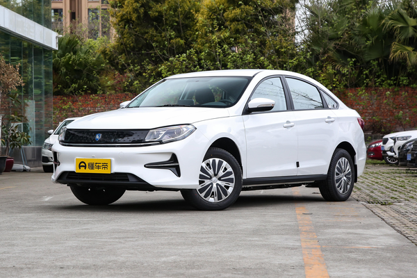 风行S60 EV 2023款 PRO畅享版厂商_基本信息图