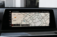 智能导航系统