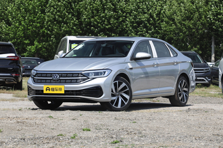 新车 | 综合优惠最高7.2万元 含速腾/探岳等 一汽-大众7月限时优惠图3