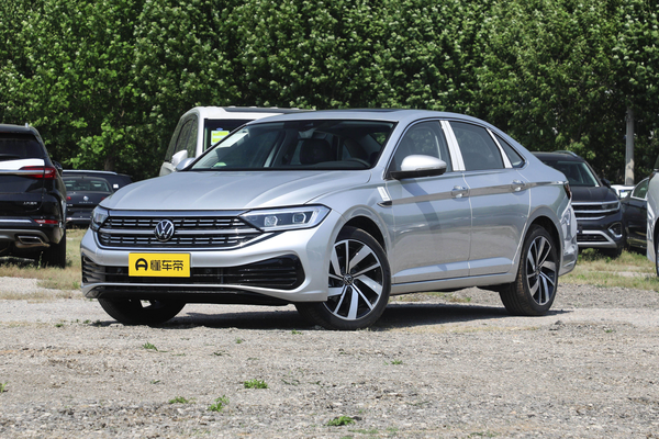 速腾 2024款 300TSI DSG卓越版变速箱类型_变速箱图