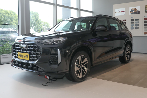 奥迪Q6 2024款 40TFSI quattro 观云型 飞骑套装 7座最大功率(kW)_基本信息图