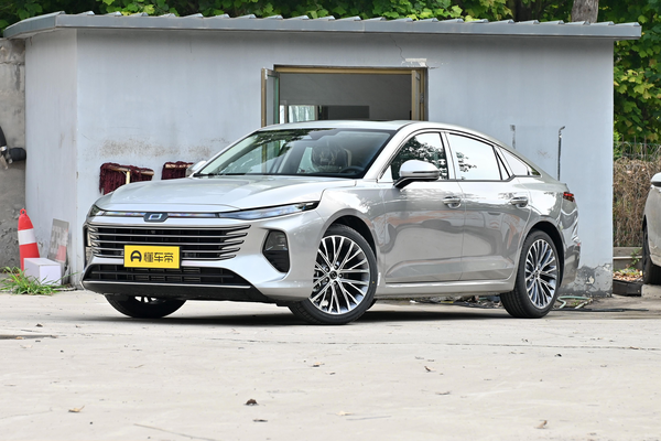 奔腾B70 2024款 龙腾版 1.5T 领跃型厂商_基本信息图