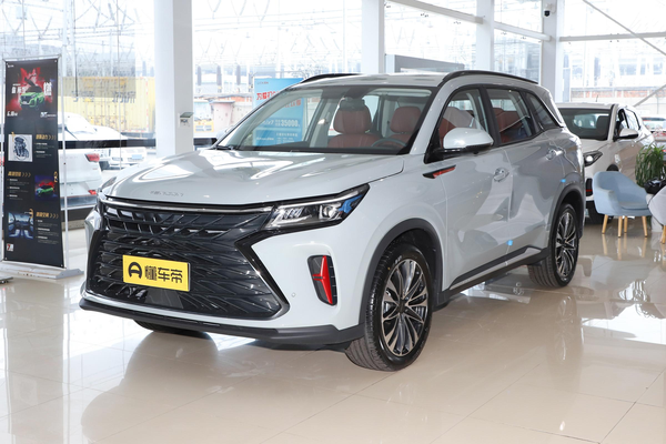 风光580 2022款 1.5T 自动奢享型发动机_基本信息图