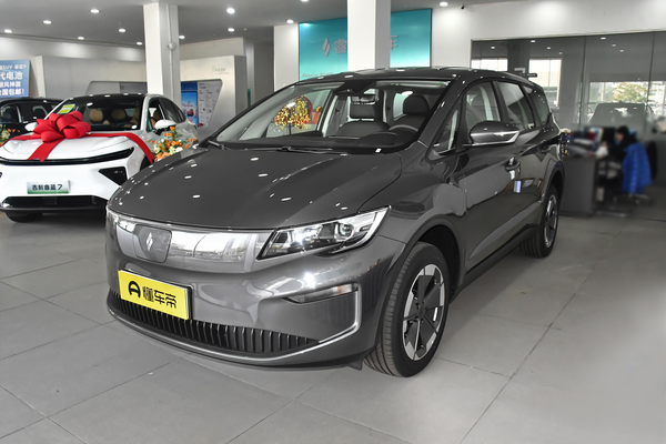 睿蓝8 2025款 长续航版厂商_基本信息图