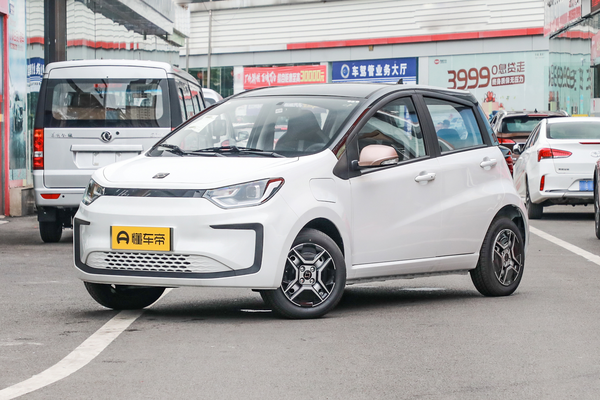 思皓花仙子 2021款 302km 时尚型 30.2kWh电机类型_电动机图