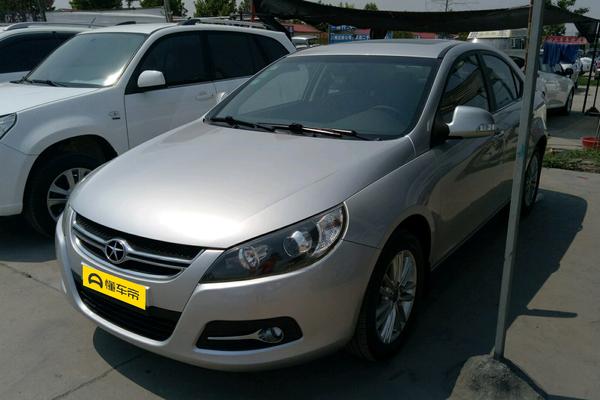和悦 2011款 1.8L 手动豪华公务型座位数(个)_车身图