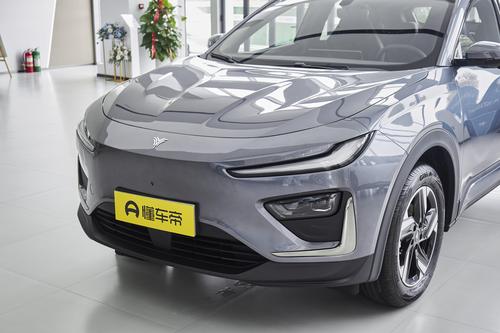 售8.98万元起，新哪吒X正式上市，竞争元PLUS，配置升级