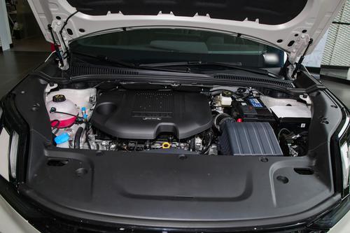 售12.86万，配1.5T+7DCT，领克06适合年轻人？