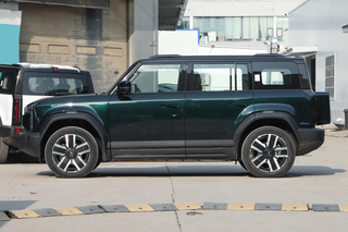奇瑞又一新车，预售12.98万起，支持坦克掉头，解读奇瑞iCar 03图2