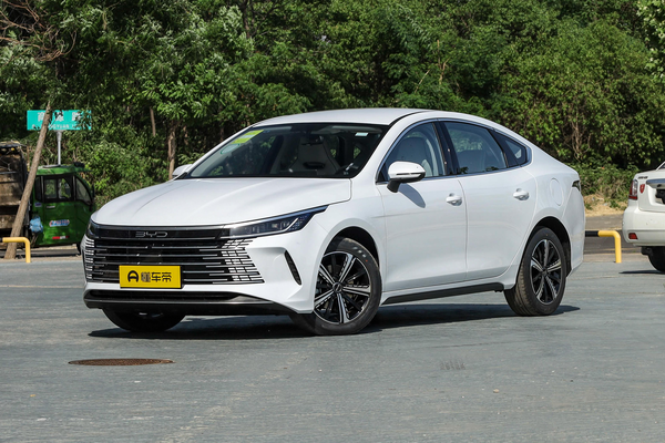 驱逐舰05 2024款 荣耀版 DM-i 120KM 豪华型厂商_基本信息图