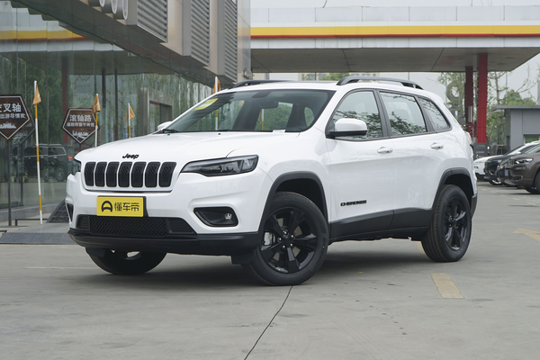 自由光 2020款 2.0T 四驱夜鹰版厂商_基本信息图