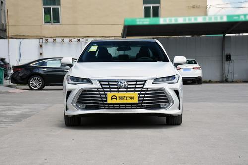 惠后13.58万起售，轴距2870mm，三种动力可选，亚洲龙香不香？