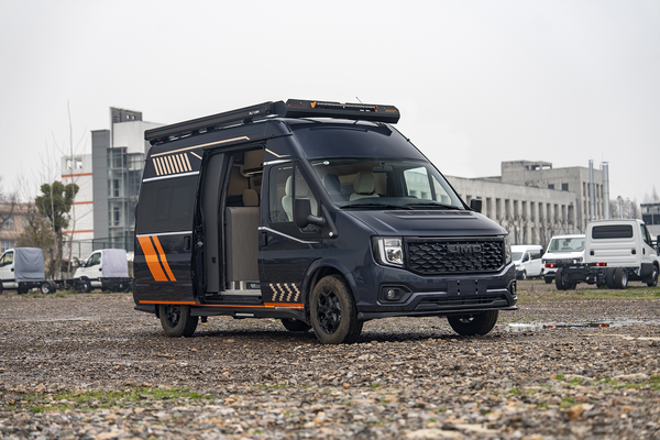 启界 2024款 A500厂商_基本信息图