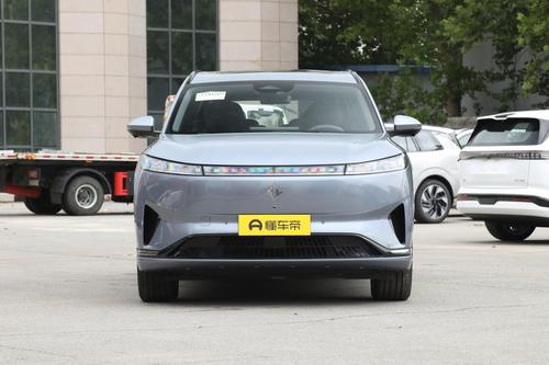 解读东风奕派eπ008纯电版：6座布局，续航636km，适合家用吗