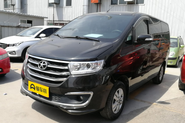 瑞风M3 2017款 宜家版 2.0L 豪华智能型电动车窗_玻璃/后视镜图