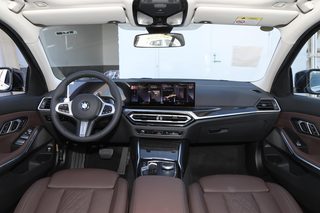 35万左右的购车预算？导购解析：宝马3系和Model 3如何选择？图3