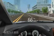抬头显示系统
