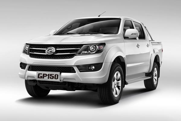 广汽吉奥GP150 2015款 2.7L四驱尊享型VVT-I 3TZ发动机_基本信息图