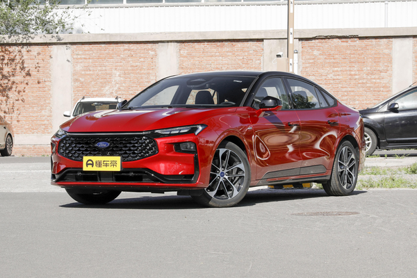 蒙迪欧 2022款 EcoBoost 245 ST-Line级别_基本信息图