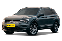 Tiguan Allspace