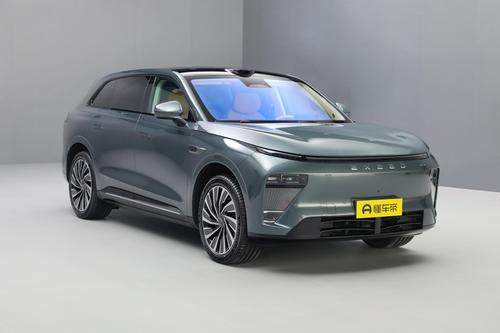 星途星纪元ET或将于2024年4月上市，纯电续航可达625公里