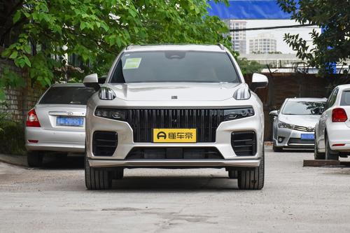 领克09 PHEV与丰田皇冠陆放该怎么选？