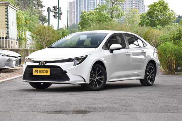 雷凌 2023款 GT 2.0L 基本型能源类型_基本信息图