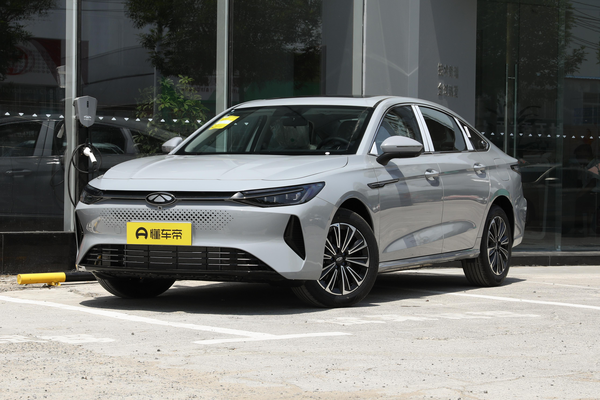 风云A8 2024款 远航版 127 舒适型温度分区控制_空调/冰箱图