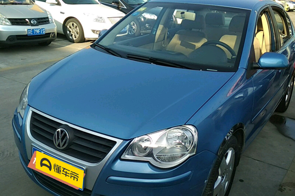 Polo 2006款 劲取 1.4L 手动雅适版变速箱_基本信息图