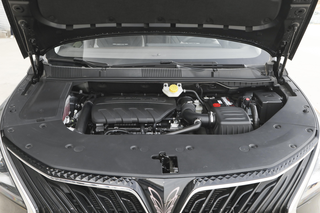 试驾东风全新家用级MPV：197匹马力+座椅按摩+7座，预售12.19万起图12