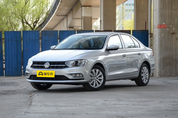 宝来 2016款 230TSI DSG舒适型厂商_基本信息图