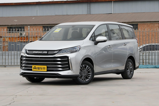 月花费4249元，首付4万买1.5T+7DCT的7座MPV上汽大通MAXUS G50如何图1