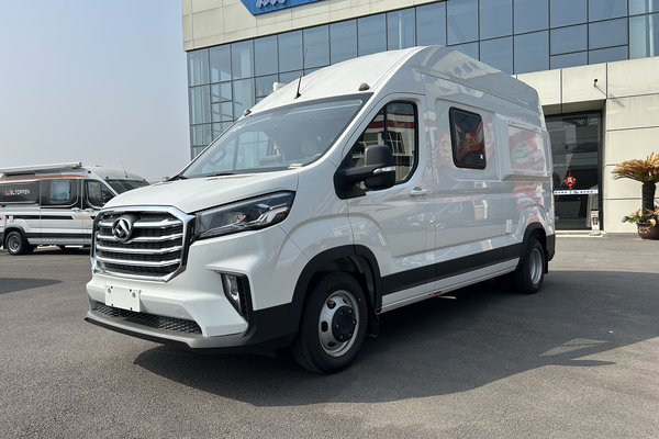 清风系列 2024款 清风6S PRO厂商_基本信息图