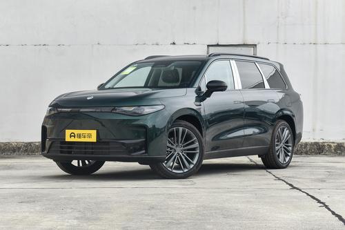 20万内六座SUV的"全能选手"！月销7331辆，它究竟有何魅力