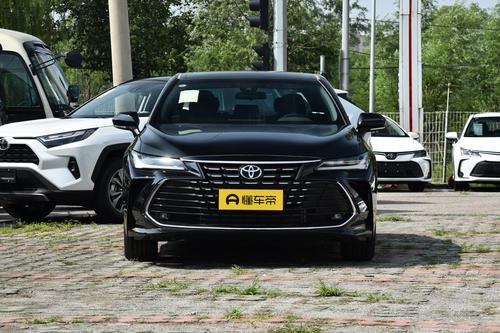 丰田B级车降至13.88万起，轴距2870mm+全系L2级智驾，值得抄底