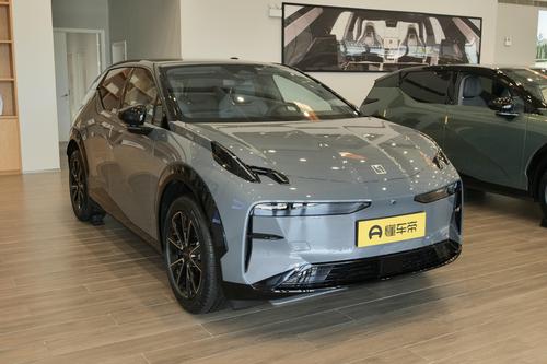 14.9万的极氪X入门款，值得买吗？