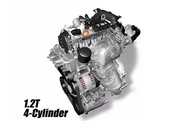 1.2T发动机